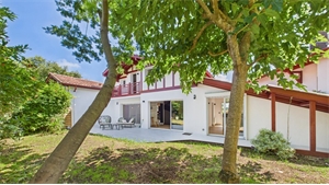 maison à la vente -   64210  GUETHARY, surface 156 m2 vente maison - UBI482989061